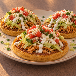 Sopes