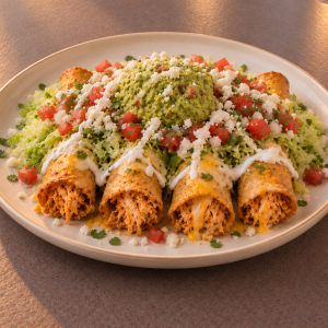 Flautas