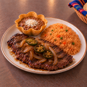 Carne Asada