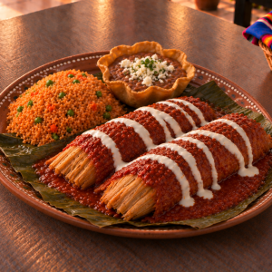 Tamales