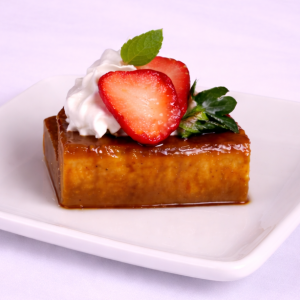 Flan