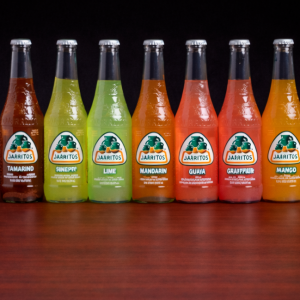 Jarritos