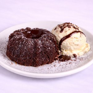 Lava Cake
