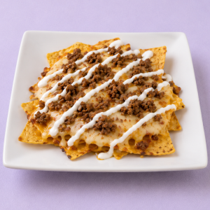 Little Nachos