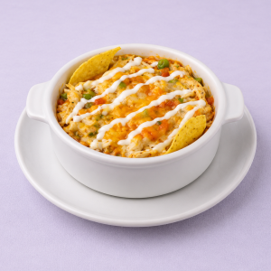 Little Rice Bowl