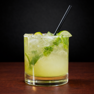 Mojito (virgin)