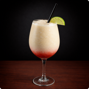 Pina Colada (virgin)