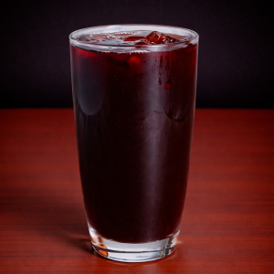 Agua De Jamaica