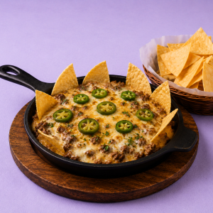 Choriqueso