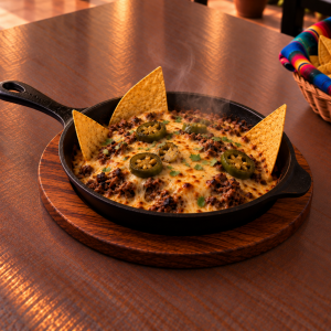 Choriqueso