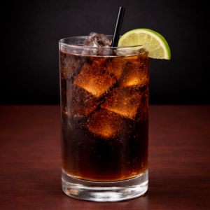 Cuba Libre 1oz