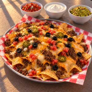Nachos