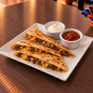 Quesadilla