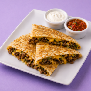Quesadilla