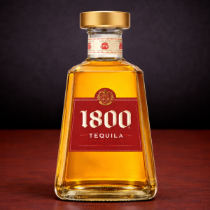 1800 Reposado Tequila