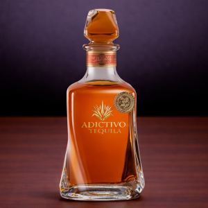 Adictivo Anejo Tequila