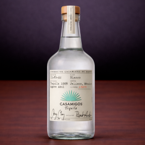 Casamigos Blanco Tequila