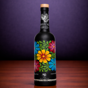Brij3 Mezcal 1oz