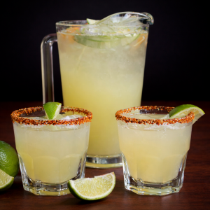 Margarita Pitchers *rocks only*