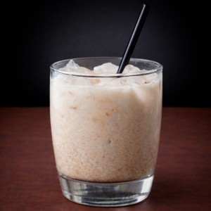 Coconut Rumchata 1oz