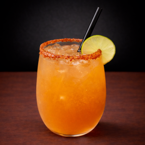 Tamarind Fizz 1oz