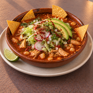 Pozole