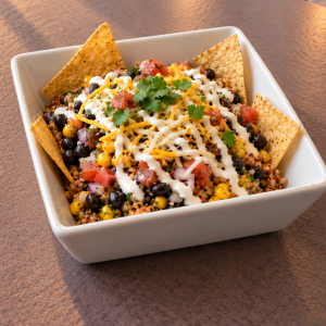 Seven Layer Bowl