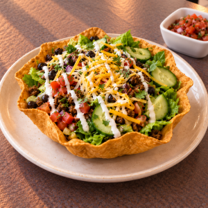 Taco Salad