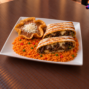 Chimichanga