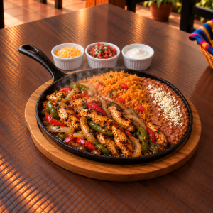 Fajitas
