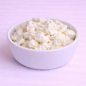 Feta cheese side