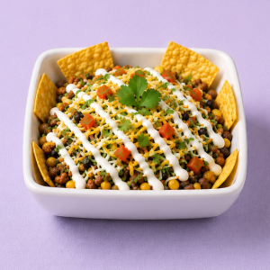 Seven Layer Bowl