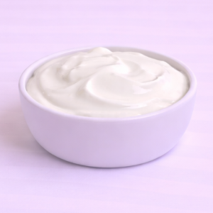 Sour Cream