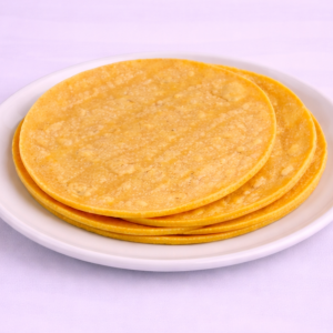 3 Tortillas