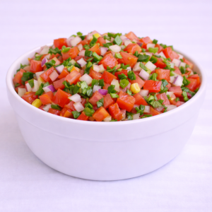 Pico de Gallo