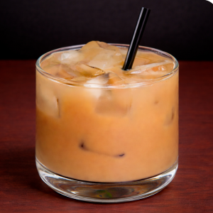 Choco-rum Coffee 1oz