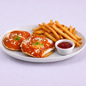 Huevos Rancheros *till 3pm