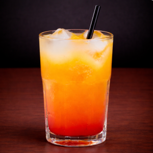 Tequila Sunrise 1oz