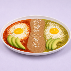 Huevos Divorciados *till 3pm