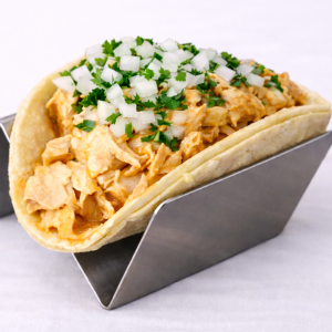 Tinga De Pollo