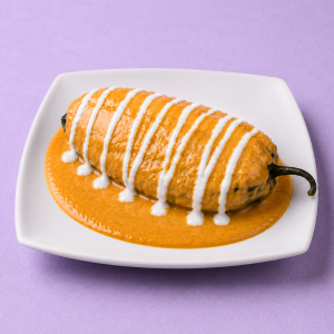 1 Chile Relleno