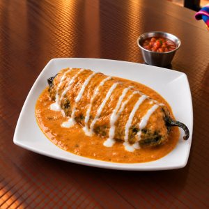 1 Chile Relleno